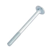 Мебельный болт Element DIN 603