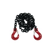 Крепежная цепь ПромСтроп 4687205548030