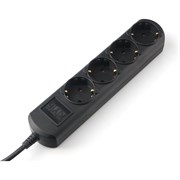 Бытовой удлинитель POWER CUBE PC-1B-3M