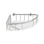 Угловая решетка VERAGIO Basket