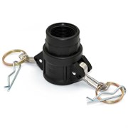 Камлок HIMPT 00-00012320