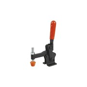 Механический вертикальный прижим KUKAMET 241-2