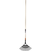 Веерные грабли Plantic Terra