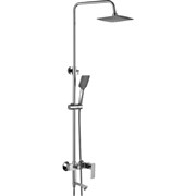 Стойка для душа Golden Fox Exmoor