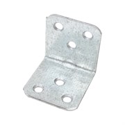 Соединительный уголок мебельный КРЕПКО-НАКРЕПКО 39938