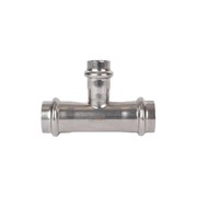 Переходной тройник ROMMER Rss-0014-351535