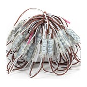 Светодиодный модуль MAKSILED ML-M4SN-L-2835-W-220V