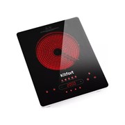 Инфракрасная плита Kitfort КТ-153