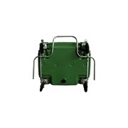 Педаль для мусорных контейнеров 1100 л Дигрус ПМ-1100МКД