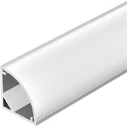 Профиль Arlight SL-KANT-H16-2000 ANOD