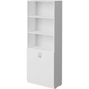 Полуоткрытый шкаф Альянс мебель ХИТ