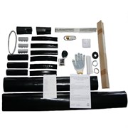 Соединительная муфта Мемотерм-ММ 3Стп10-150