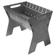 Сборный мангал Тонар Жарыч T-MC-01