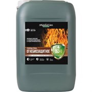 Огнебиозащитное средство Здоровый дом ОБЗ-1