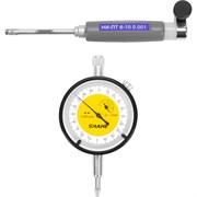Индикаторный нутрометр SHAHE НИ 6-10