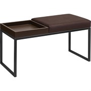 Банкетка GreenWeen ALBA BOX