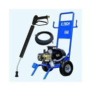 Гидродинамическая установка высокого давления C-TECH BM1914