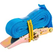 Стяжной кольцевой ремень UVE RS-25-800-5-blue