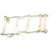 Спортивная лесенка BARFITS м092