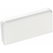 Торцевая заглушка для кабельного канала SPL 040002S