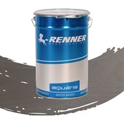 Интерьерная лазурь для дерева RENNER YM M349 R374