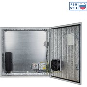 Климатический навесной шкаф MASTERMANN Mastermann-4УТПВ-А (Ver. 2.0)