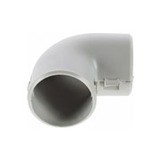 Угол для труб Экопласт CI25G