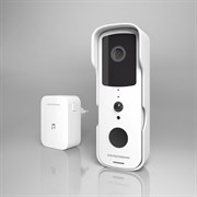 Дверной звонок ELEKTROSTANDARD 76105/00 Умный дом