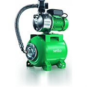 Насос wilo HWJ 202 EM