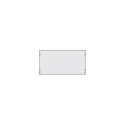 Сплошная панель для шкафов CAE CQE DKC R5PRK1 40093