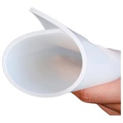 Листовой силикон УРТ 21199-силикхпрозр_5ммх250х250