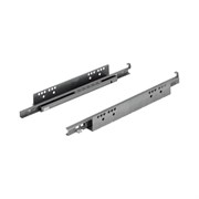 Направляющая Hafele Matrix runners UM S25