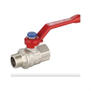 Шаровой кран IVANCI Superior