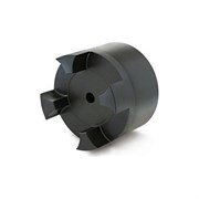 Полумуфта под расточку iskra SGMB038-ISKRA