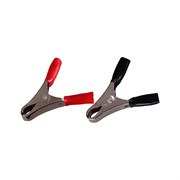 Зажим-крокодил REXANT 06-0145-B2