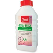 Пропитка для плиточных швов Старатели Фуга-блеск 0.5 кг