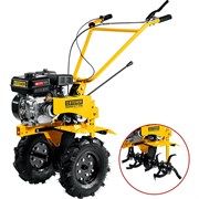 Бензиновый мотоблок STEHER GT-330