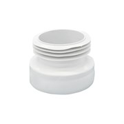 Прямая манжета для унитаза RTP W 0210