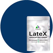 Краска для деревянных окон и дверей MALARE 2036748173988