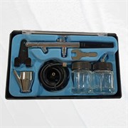 Пневматический аэрограф AktiSpray SL-120