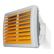 Водяной тепловентилятор Тепломаш КЭВ-75M4W2