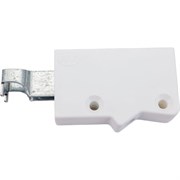 Навес для полок СКОБЯНОЙ Хедер