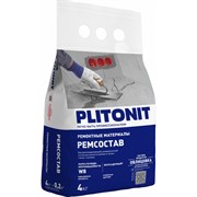 Универсальный штукатурка PLITONIT РемСостав