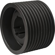 Шкив клиновой BeA SPC10-400TB