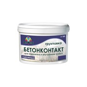 Сцепляющая грунтовка ЛАТЕК Л103 Бетонконтакт