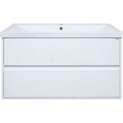 Подвесная тумба MISTY Алиса-90