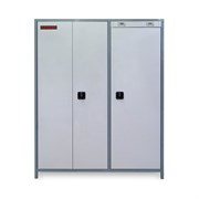 Сушильный шкаф для одежды и обуви ШСО RANGER-5