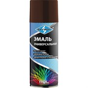 Универсальная акриловая эмаль SKYRON SR-18017