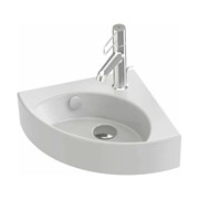 Угловой рукомойник Jacob Delafon Odeon RG