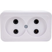 Розетка ООО Ливны-Электро РА 10-009